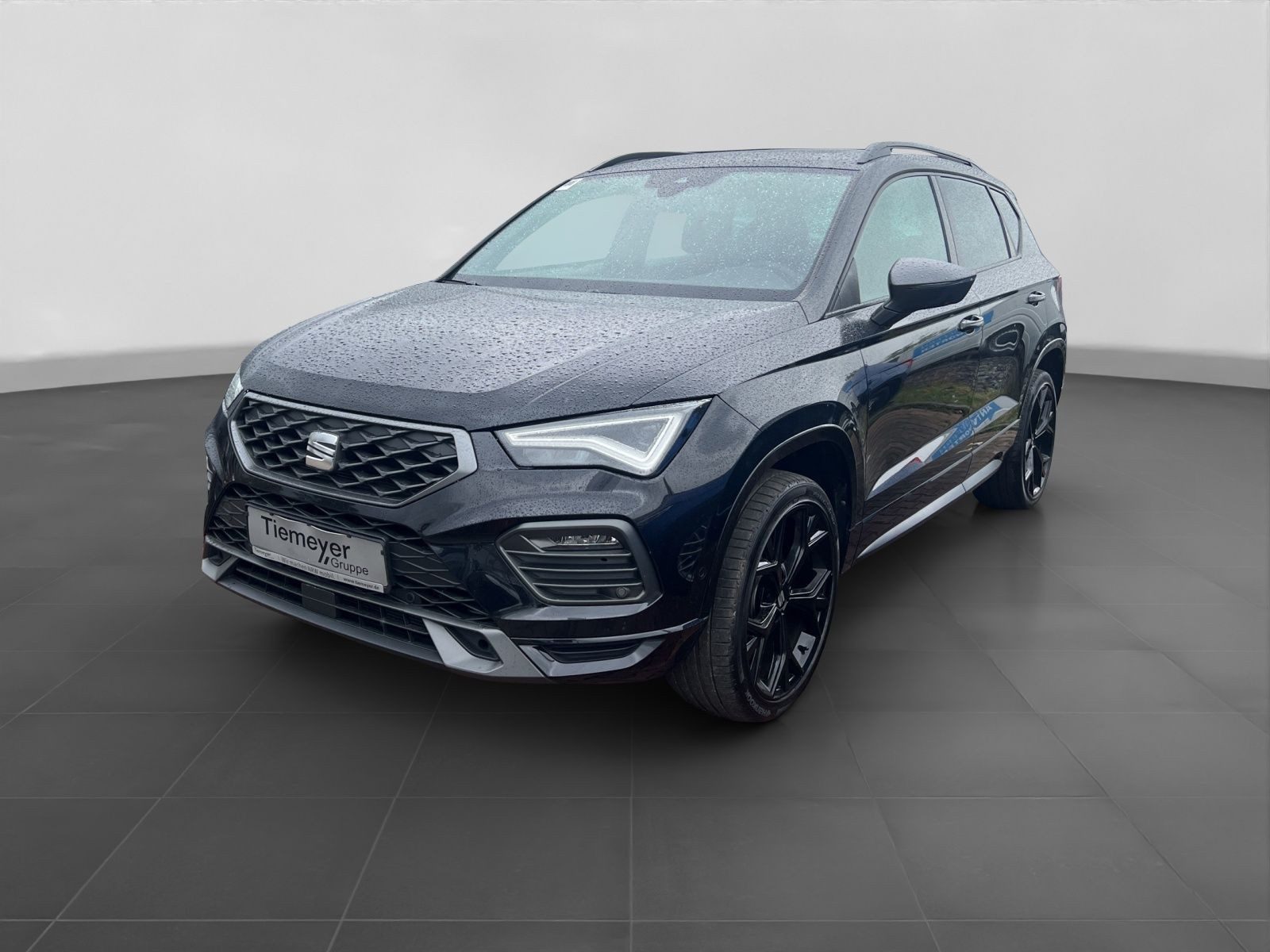 Seat Ateca – Bild 2