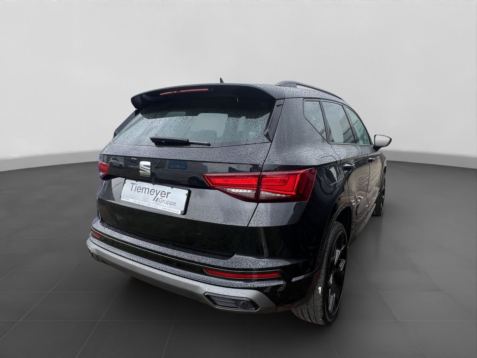 Seat Ateca – Bild 3