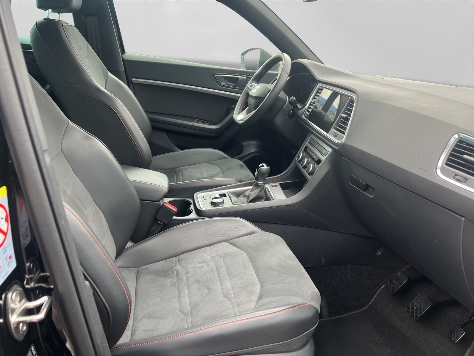 Seat Ateca – Bild 4