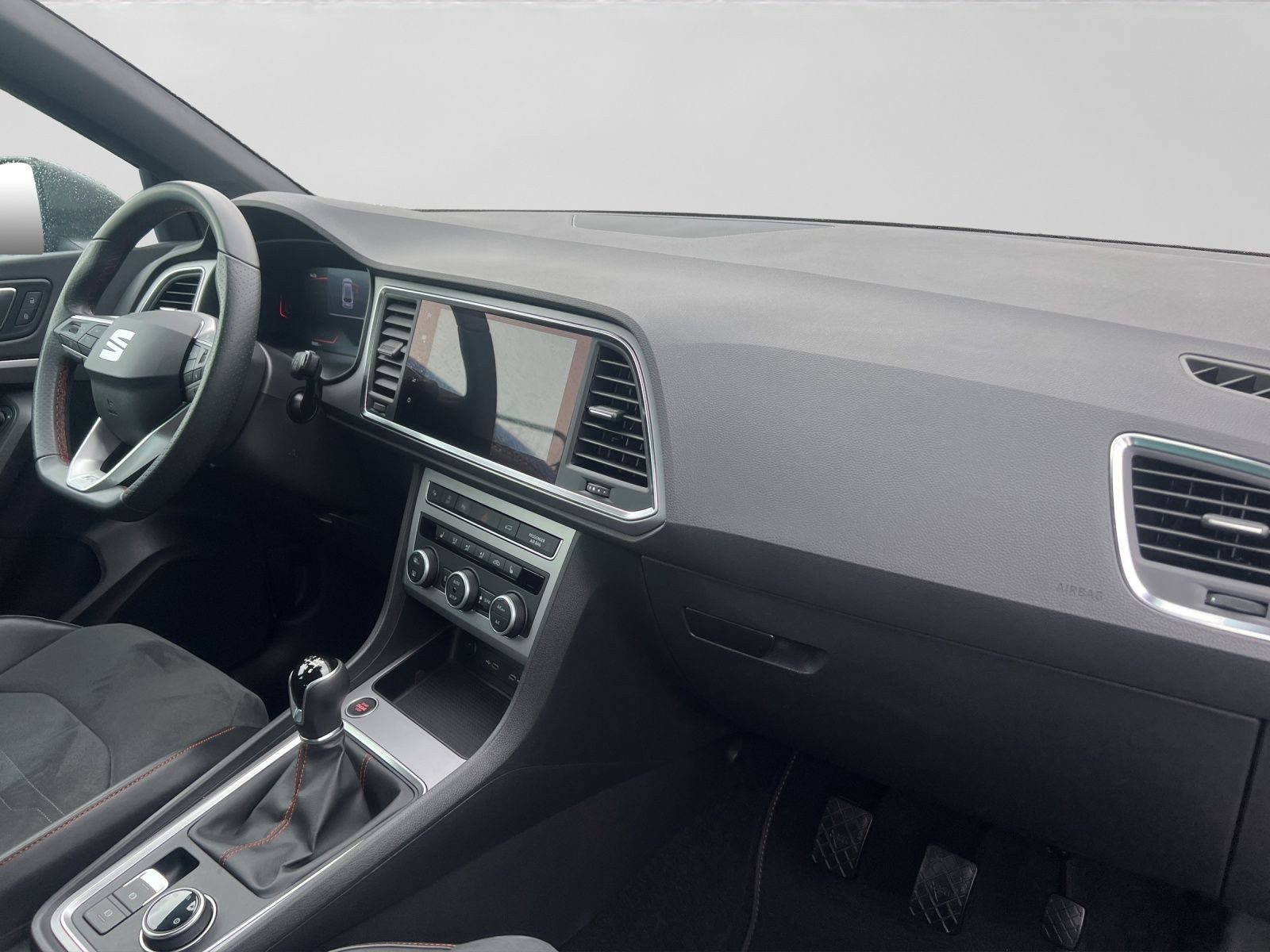 Seat Ateca – Bild 5