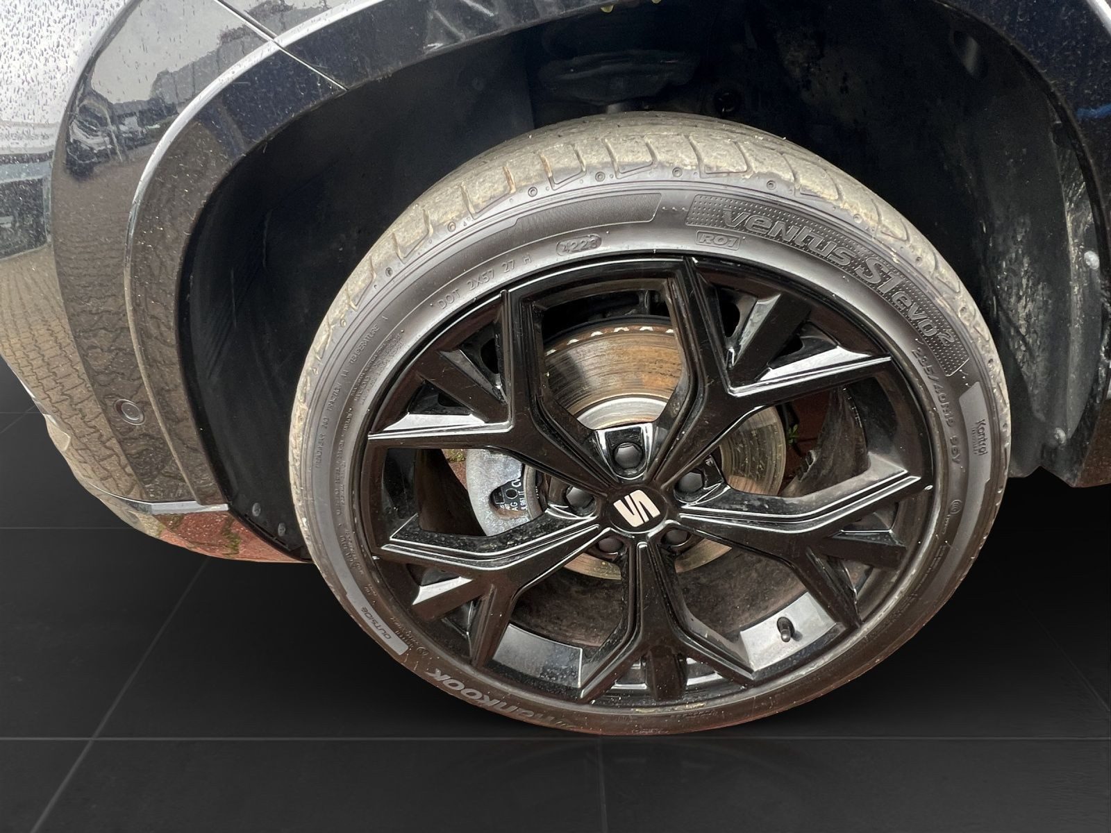 Seat Ateca – Bild 7