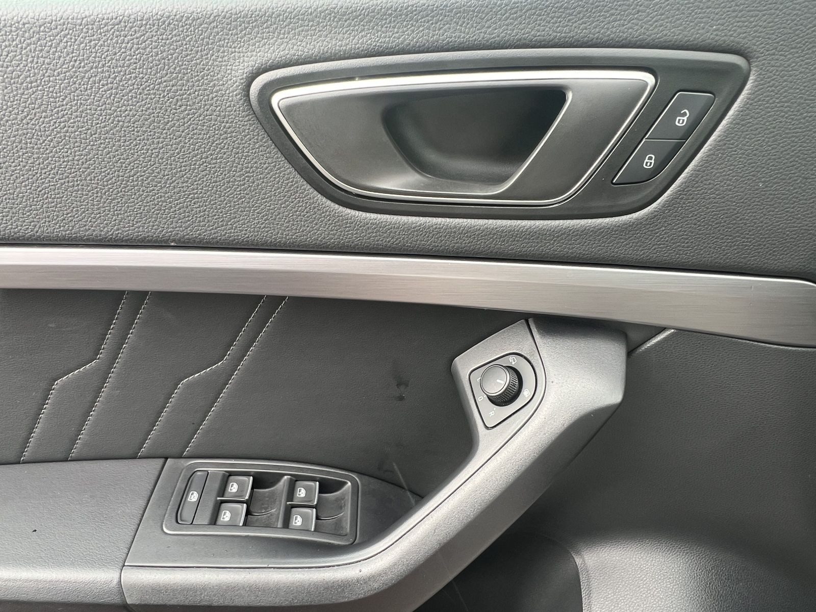 Seat Ateca – Bild 8