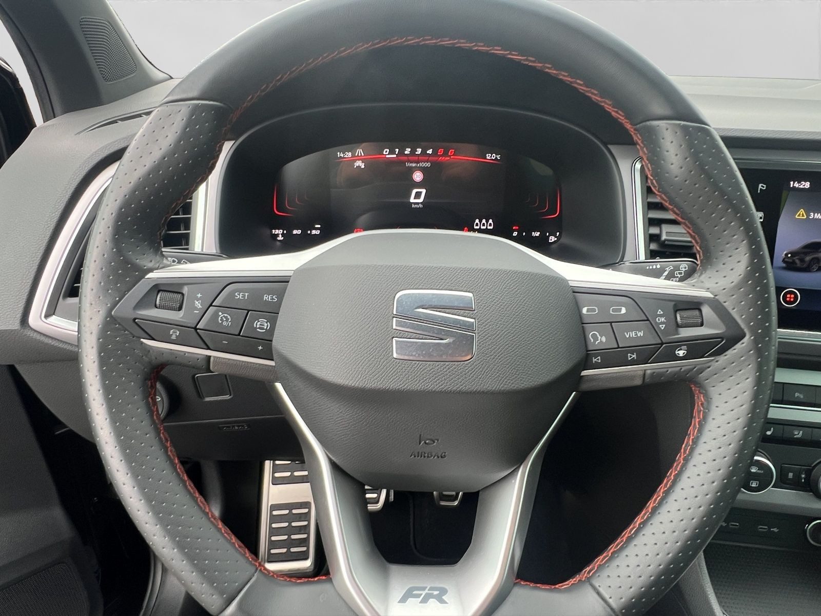 Seat Ateca – Bild 9
