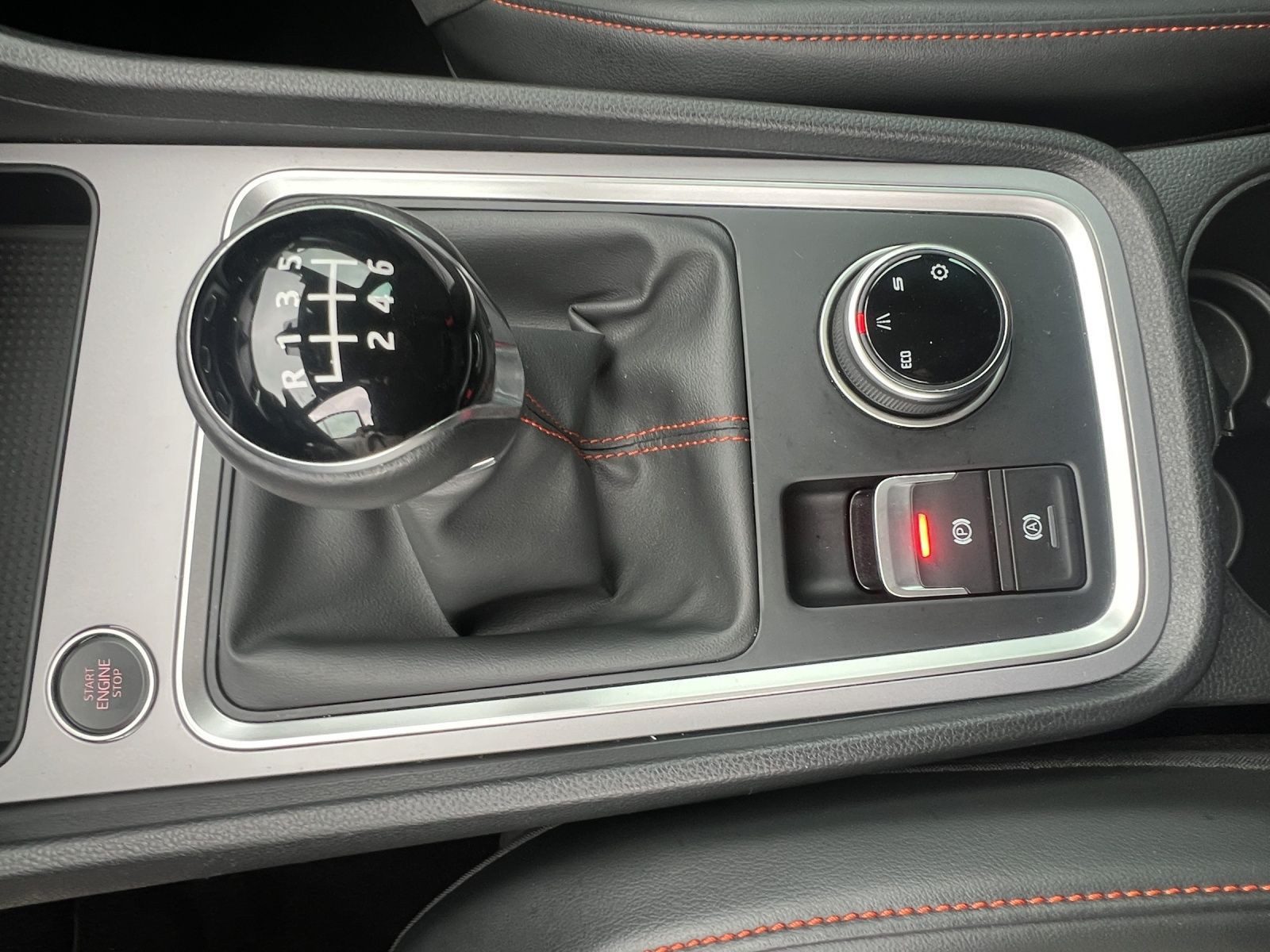 Seat Ateca – Bild 11