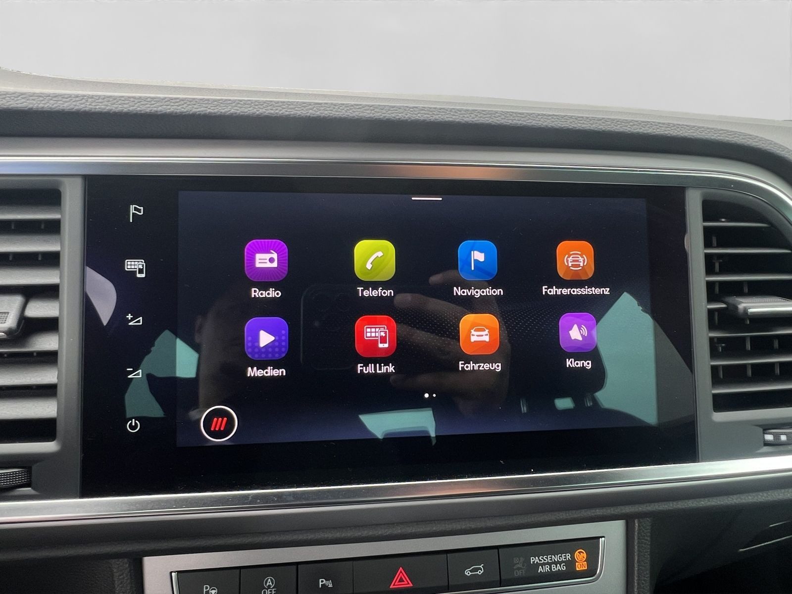 Seat Ateca – Bild 12