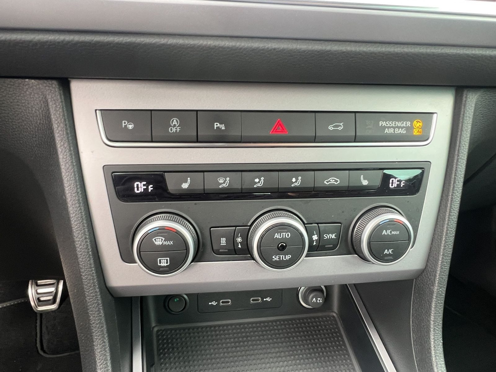 Seat Ateca – Bild 13