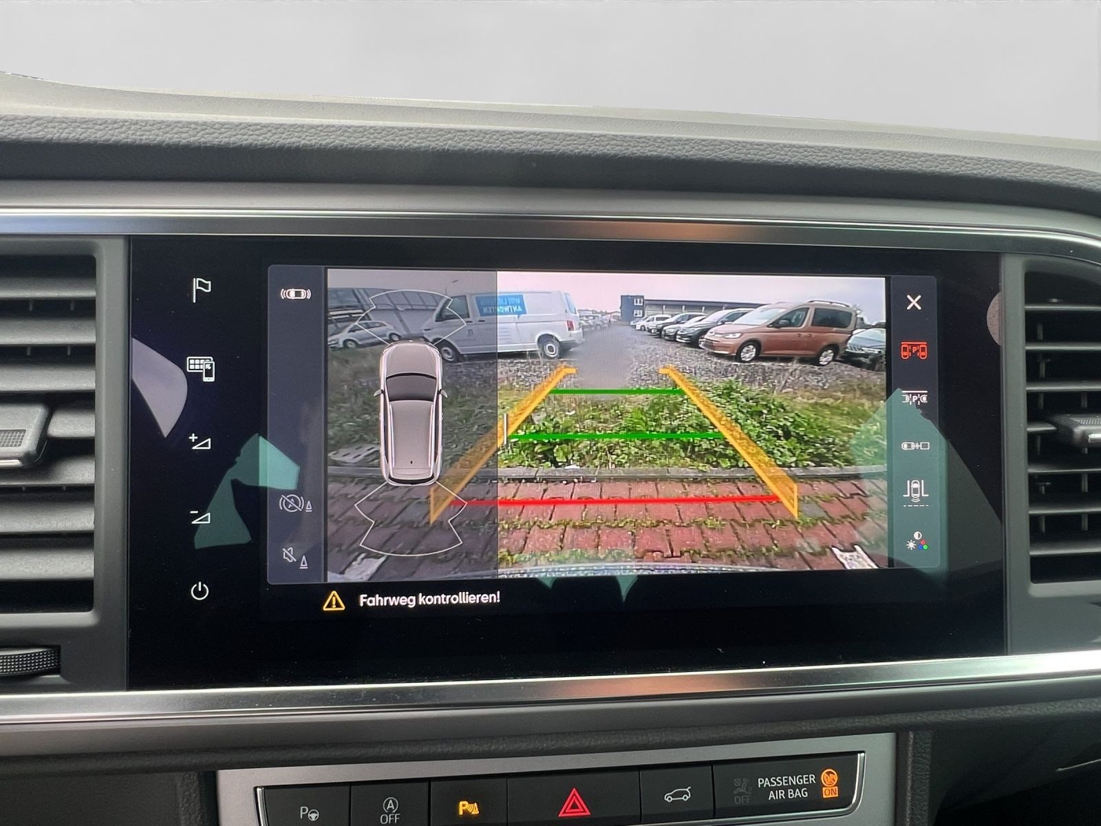 Seat Ateca – Bild 14