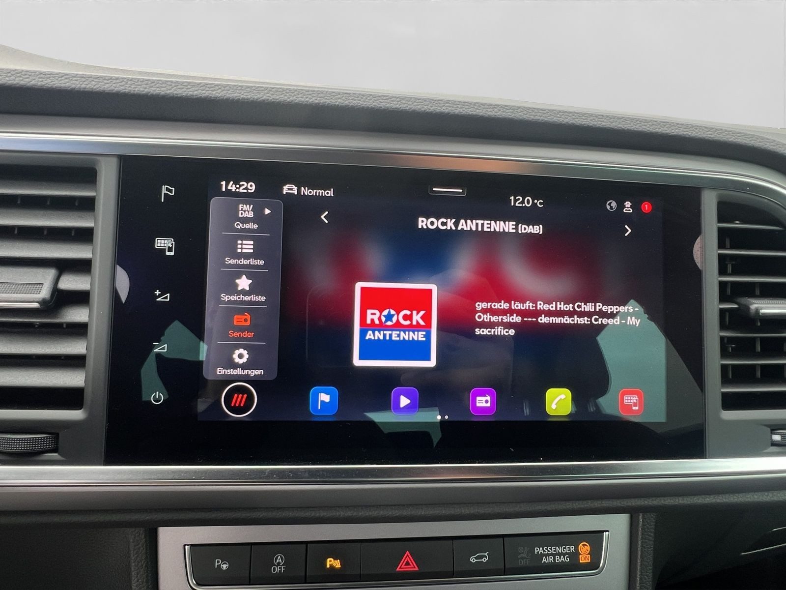Seat Ateca – Bild 15