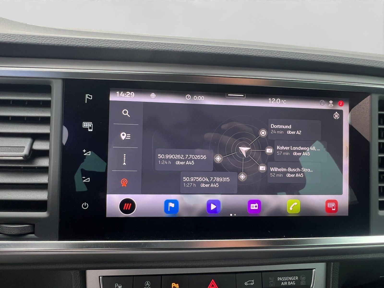 Seat Ateca – Bild 16