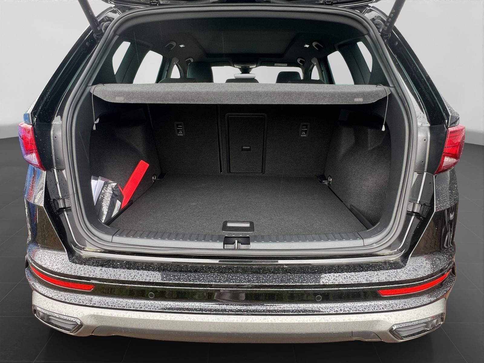 Seat Ateca – Bild 17