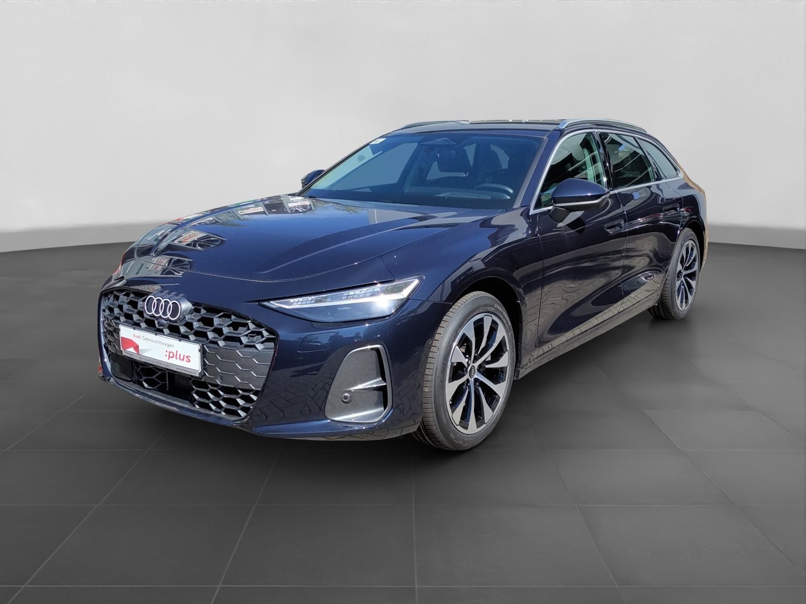 Audi A6 Avant – Foto 2
