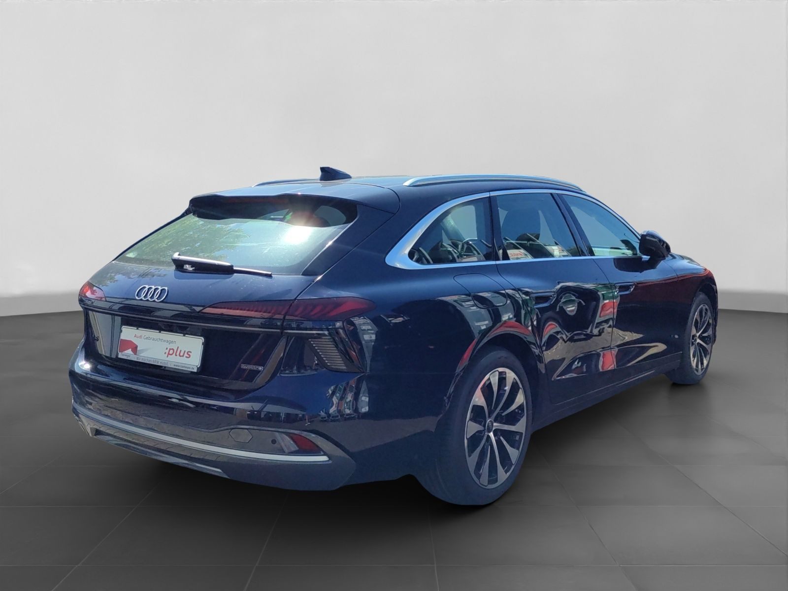 Audi A6 Avant – Foto 3