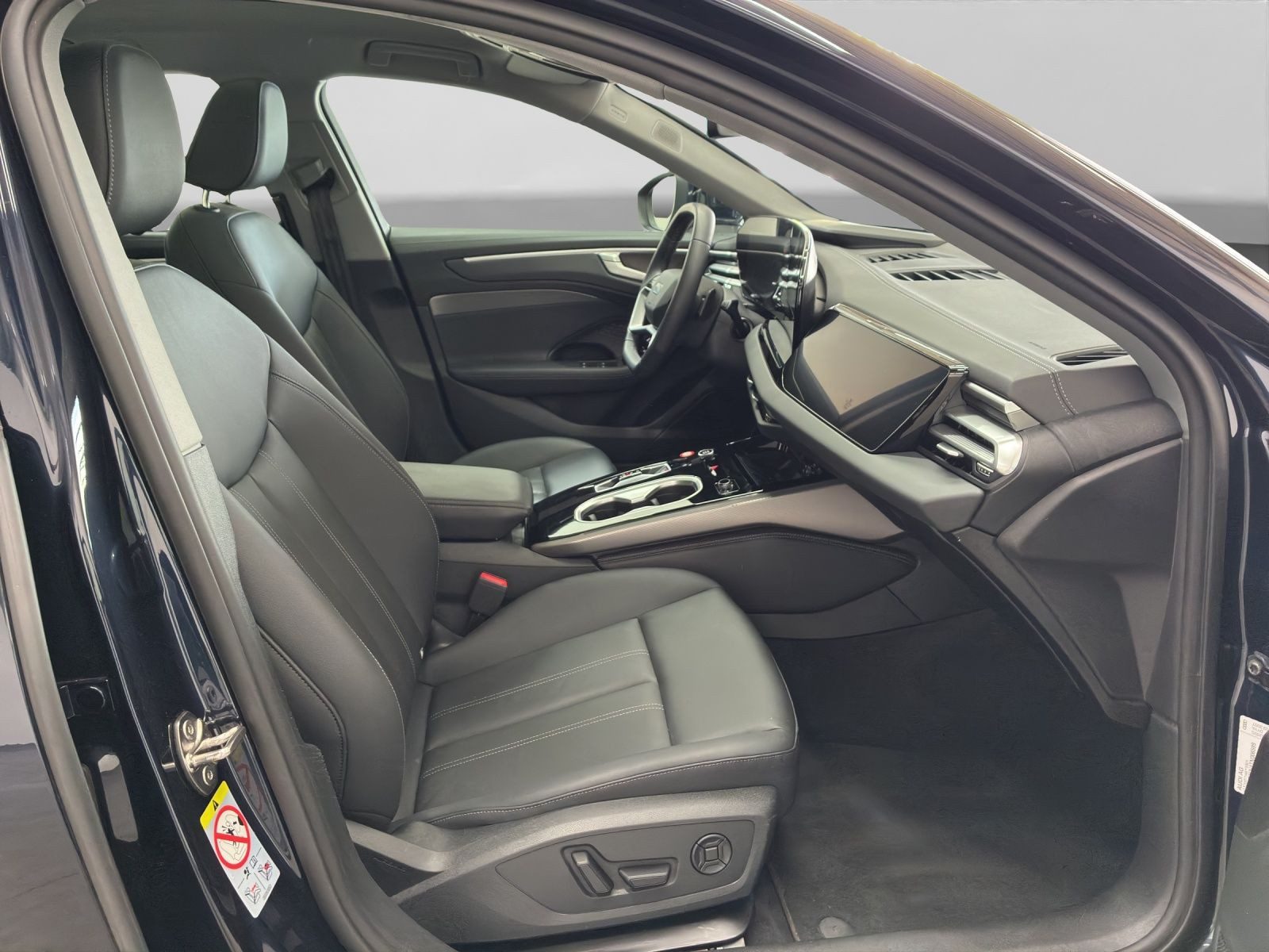 Audi A6 Avant – Foto 4