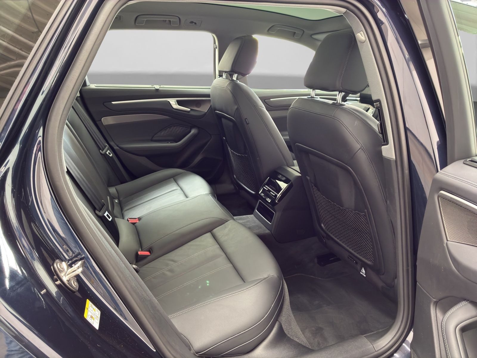 Audi A6 Avant – Foto 6