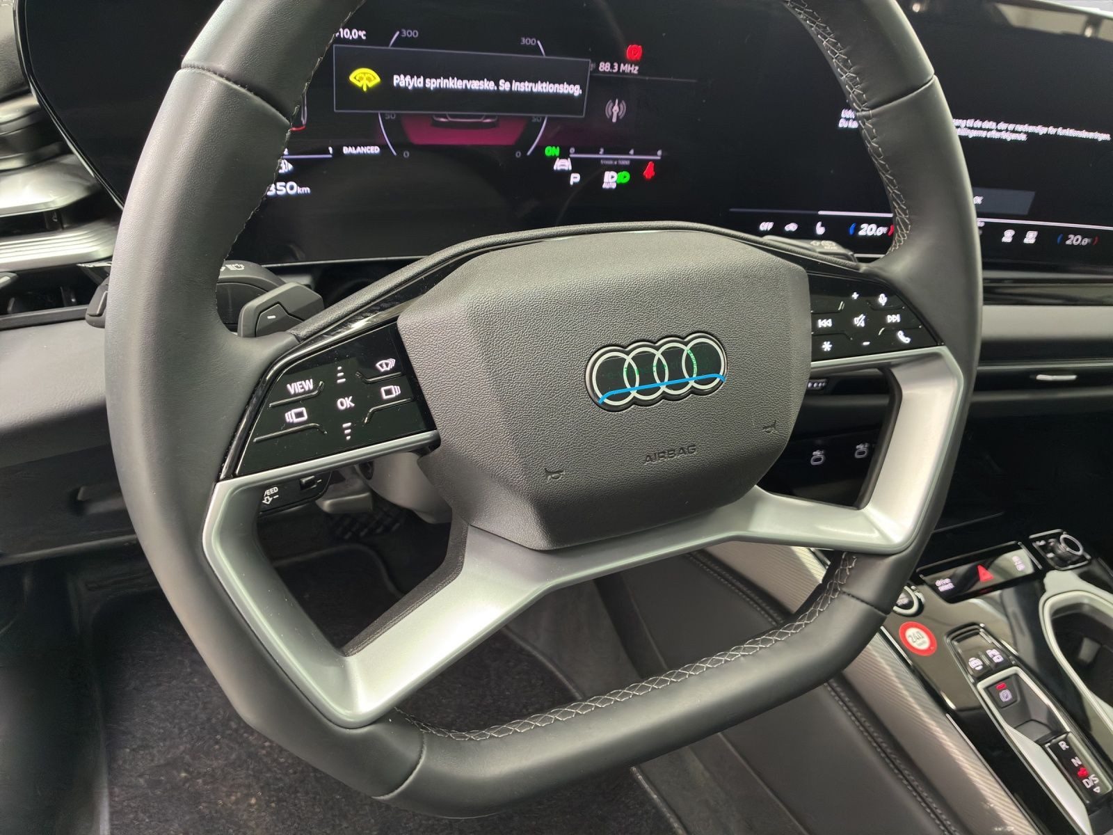 Audi A6 Avant – Foto 9