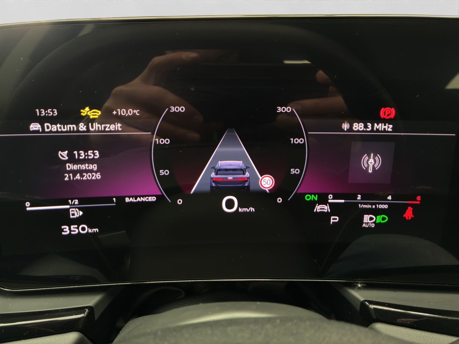 Audi A6 Avant – Foto 10