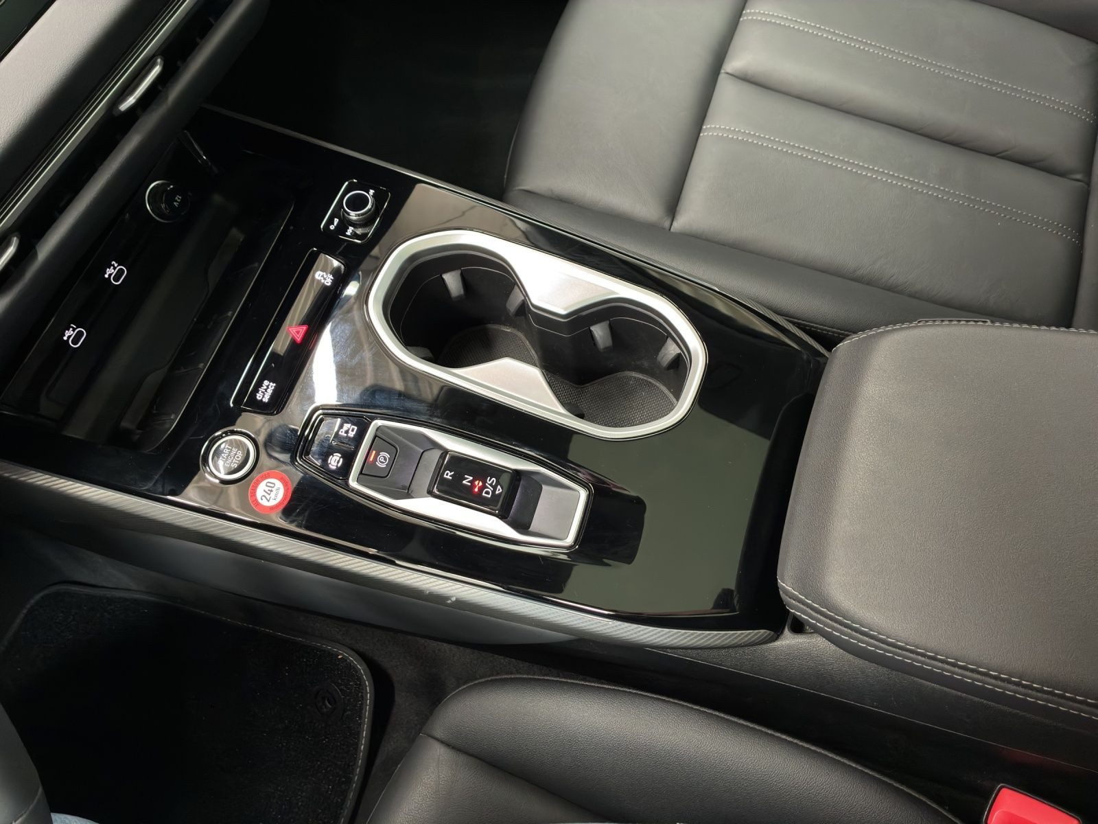 Audi A6 Avant – Foto 11