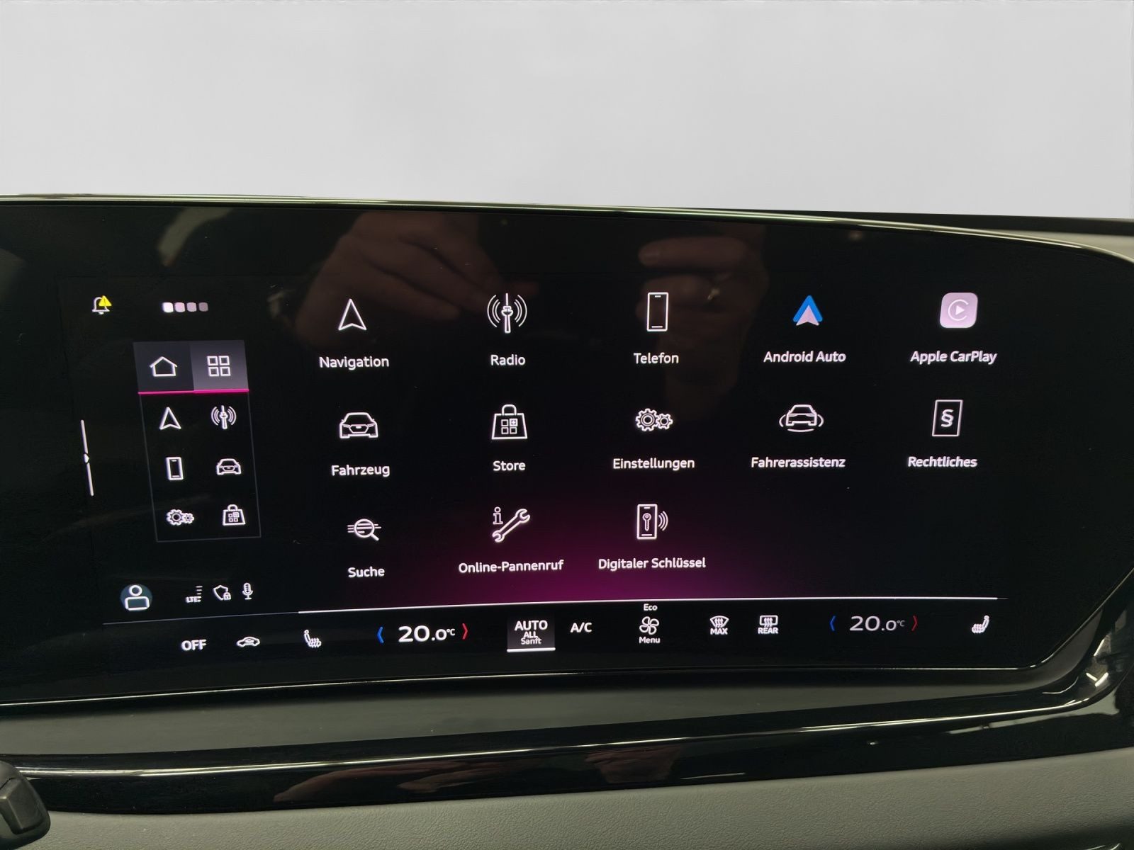 Audi A6 Avant – Foto 12