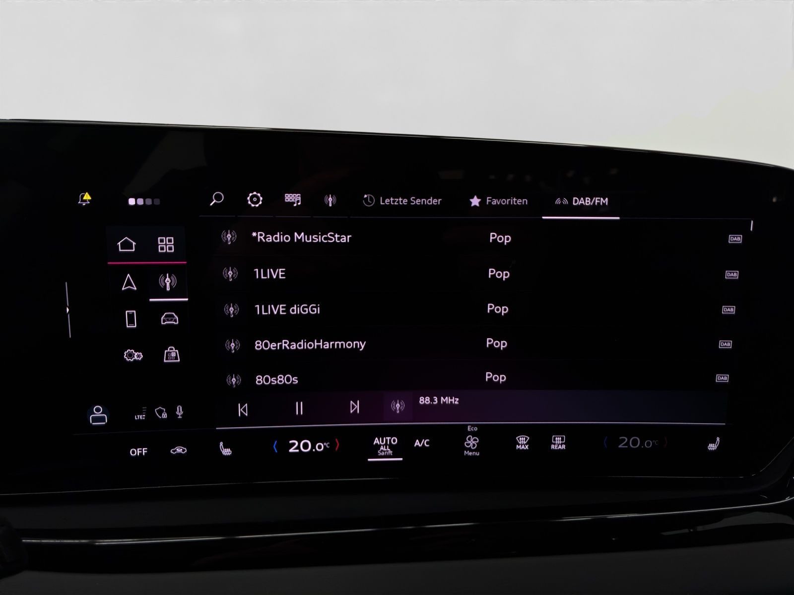 Audi A6 Avant – Foto 13