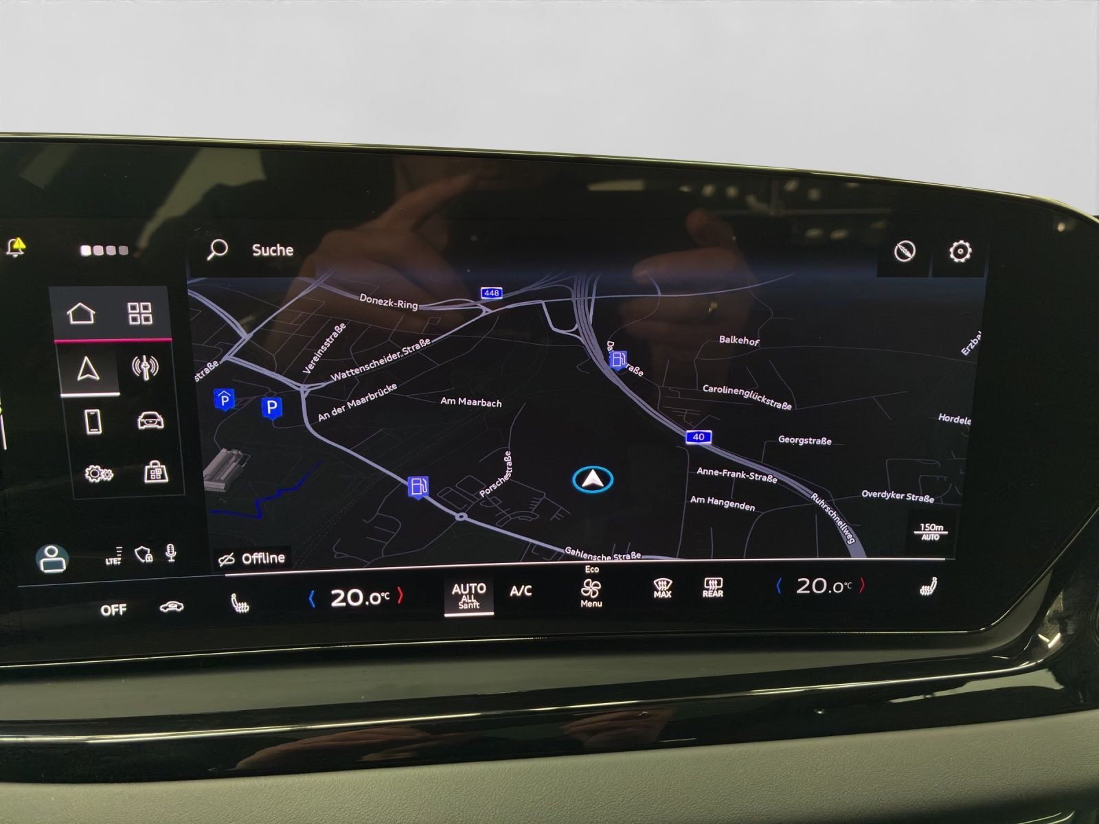 Audi A6 Avant – Foto 14