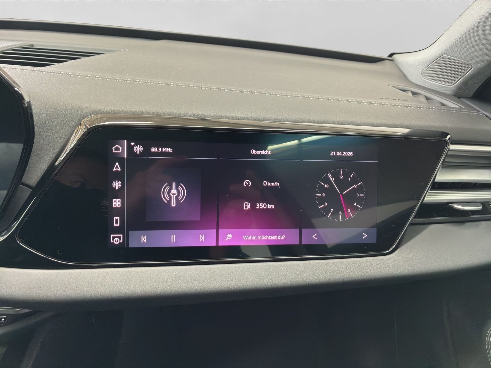 Audi A6 Avant – Foto 16