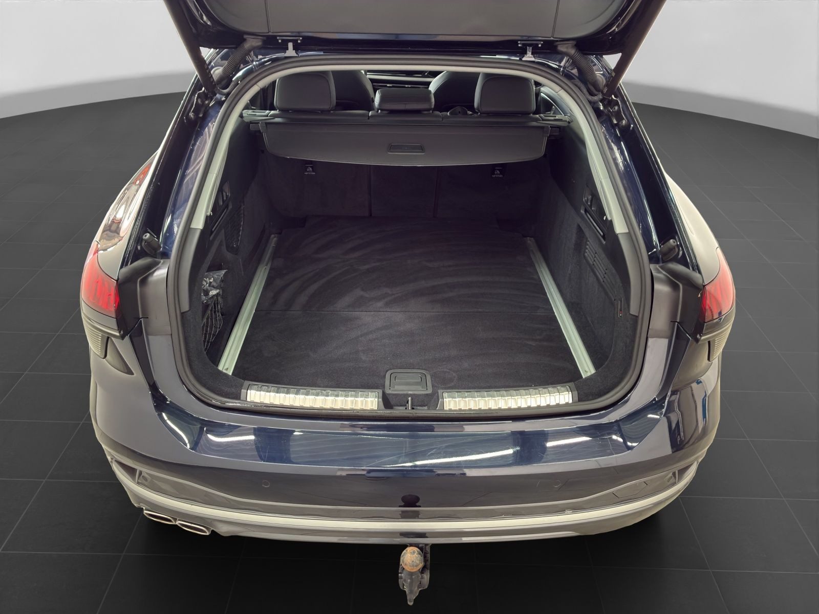Audi A6 Avant – Foto 17