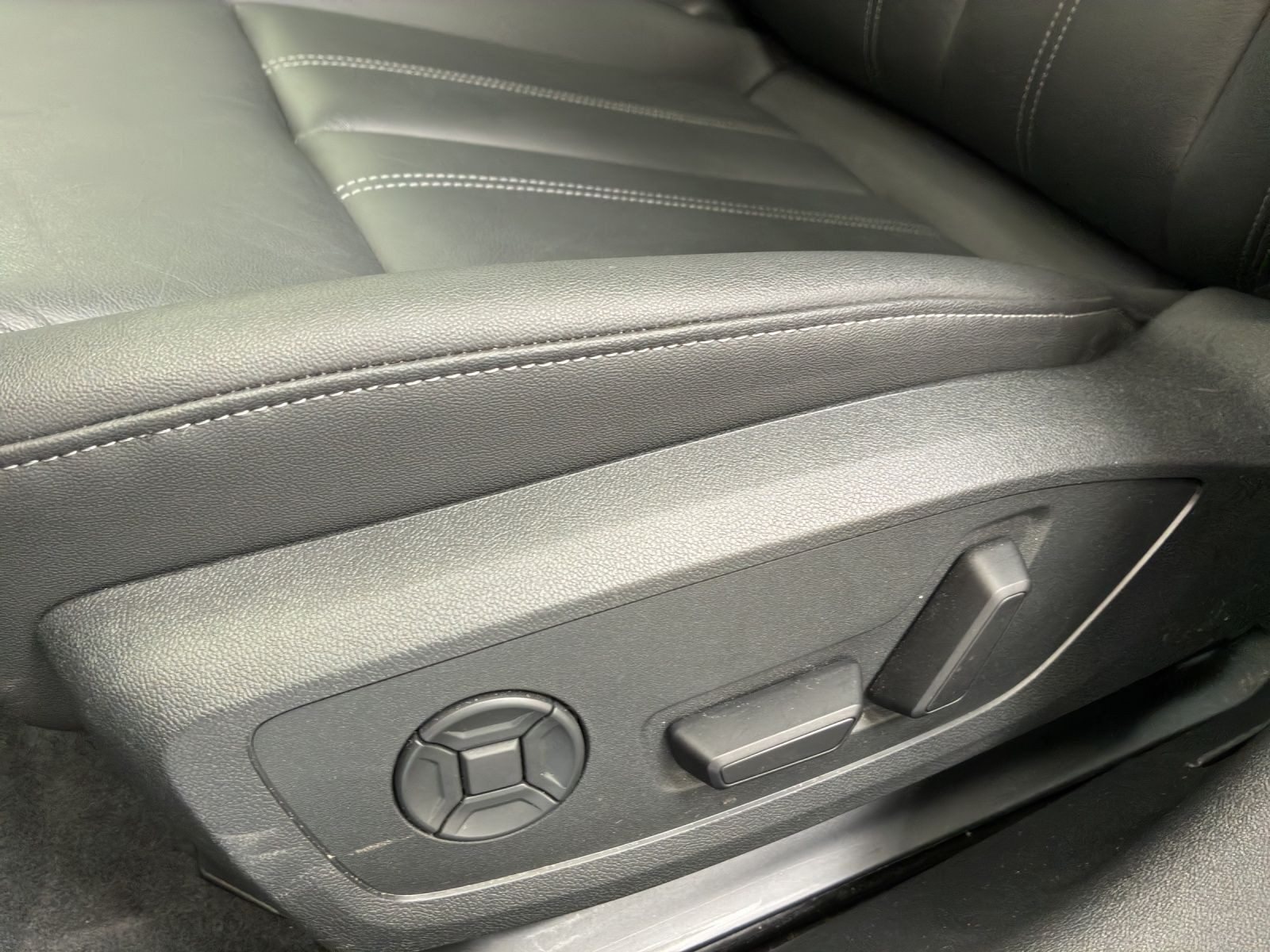 Audi A6 Avant – Foto 19