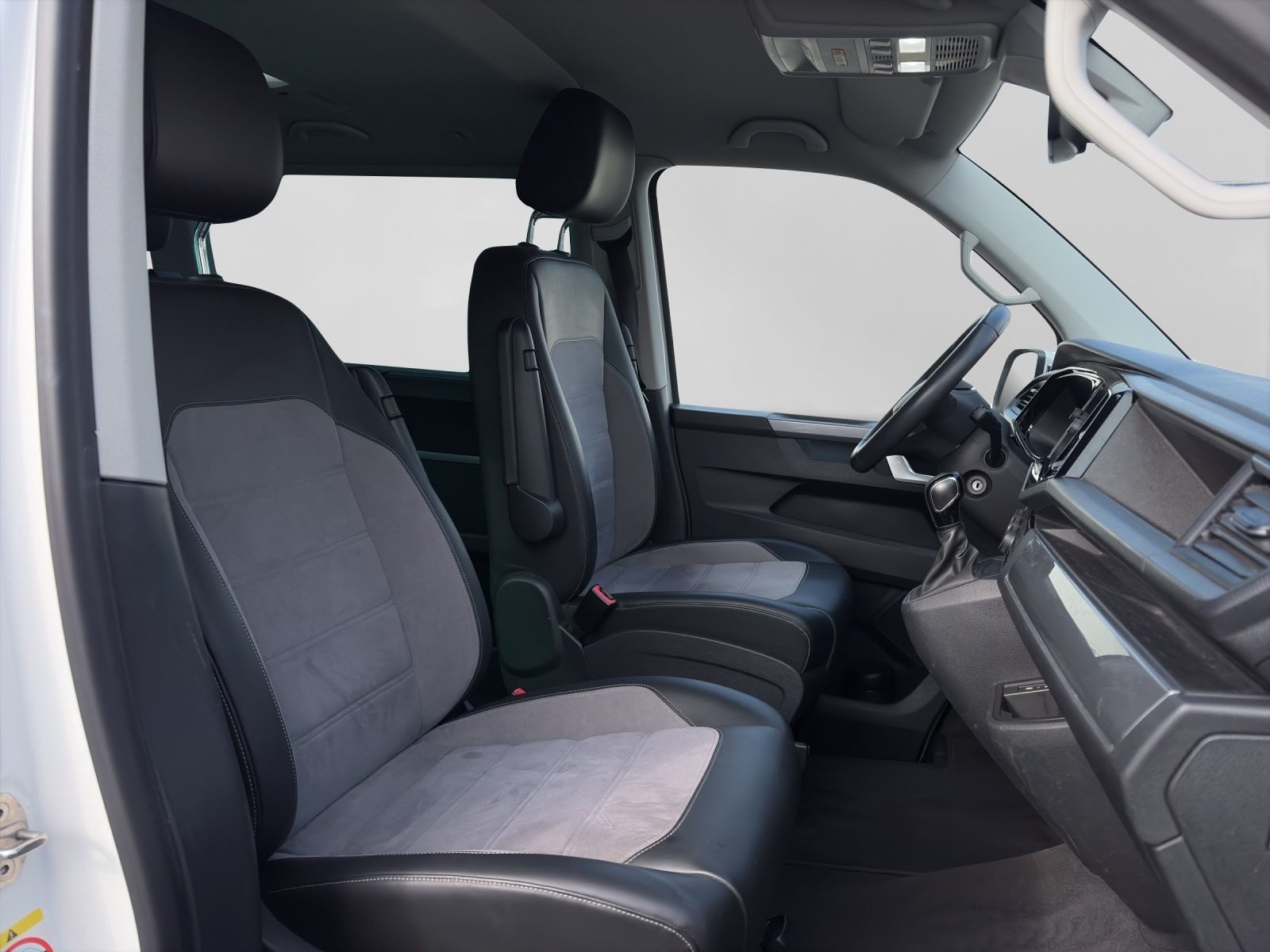 Volkswagen T6.1 Multivan – Foto 4