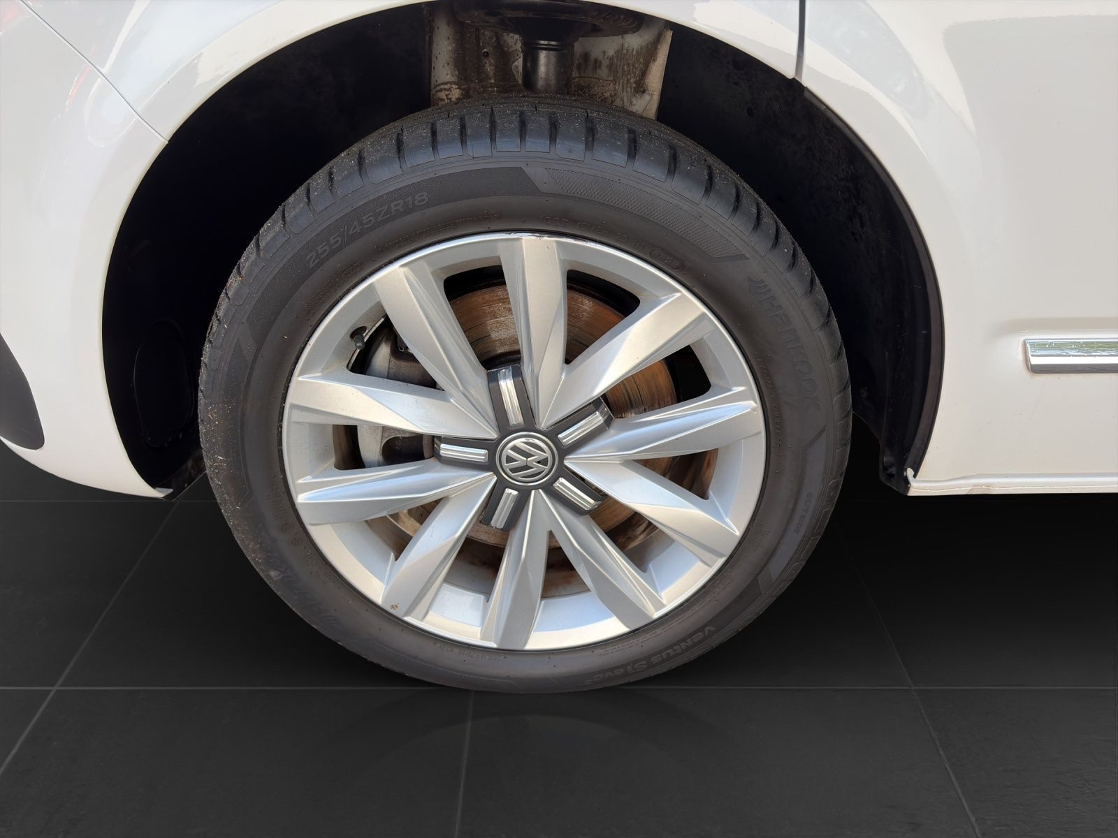 Volkswagen T6.1 Multivan – Foto 7