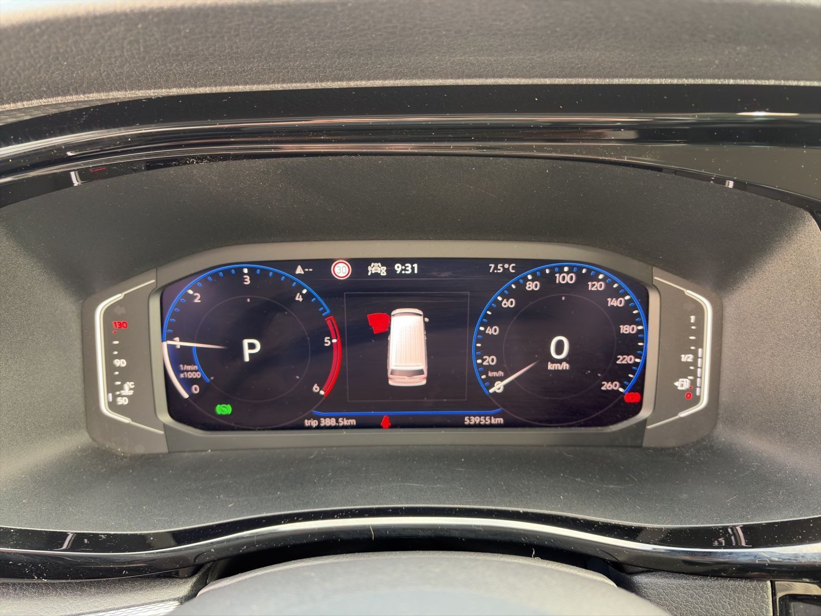 Volkswagen T6.1 Multivan – Foto 10