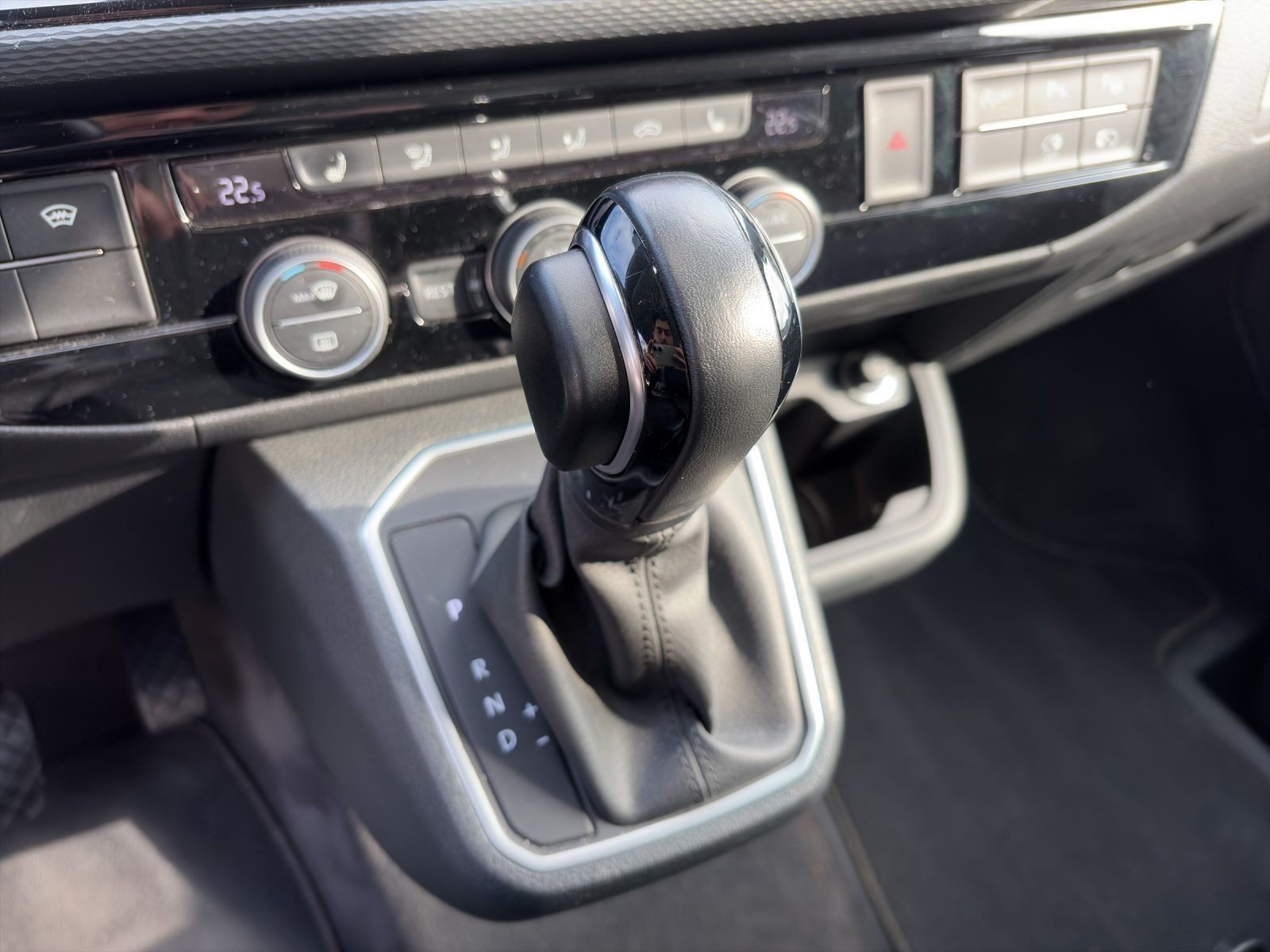 Volkswagen T6.1 Multivan – Foto 11
