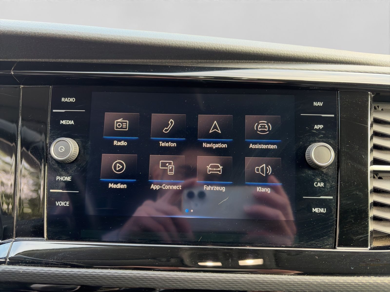 Volkswagen T6.1 Multivan – Foto 12