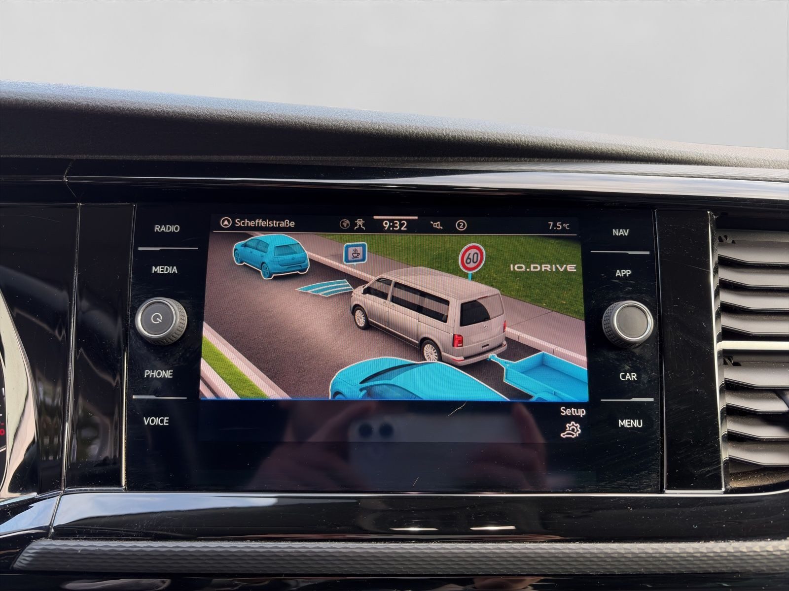 Volkswagen T6.1 Multivan – Foto 13