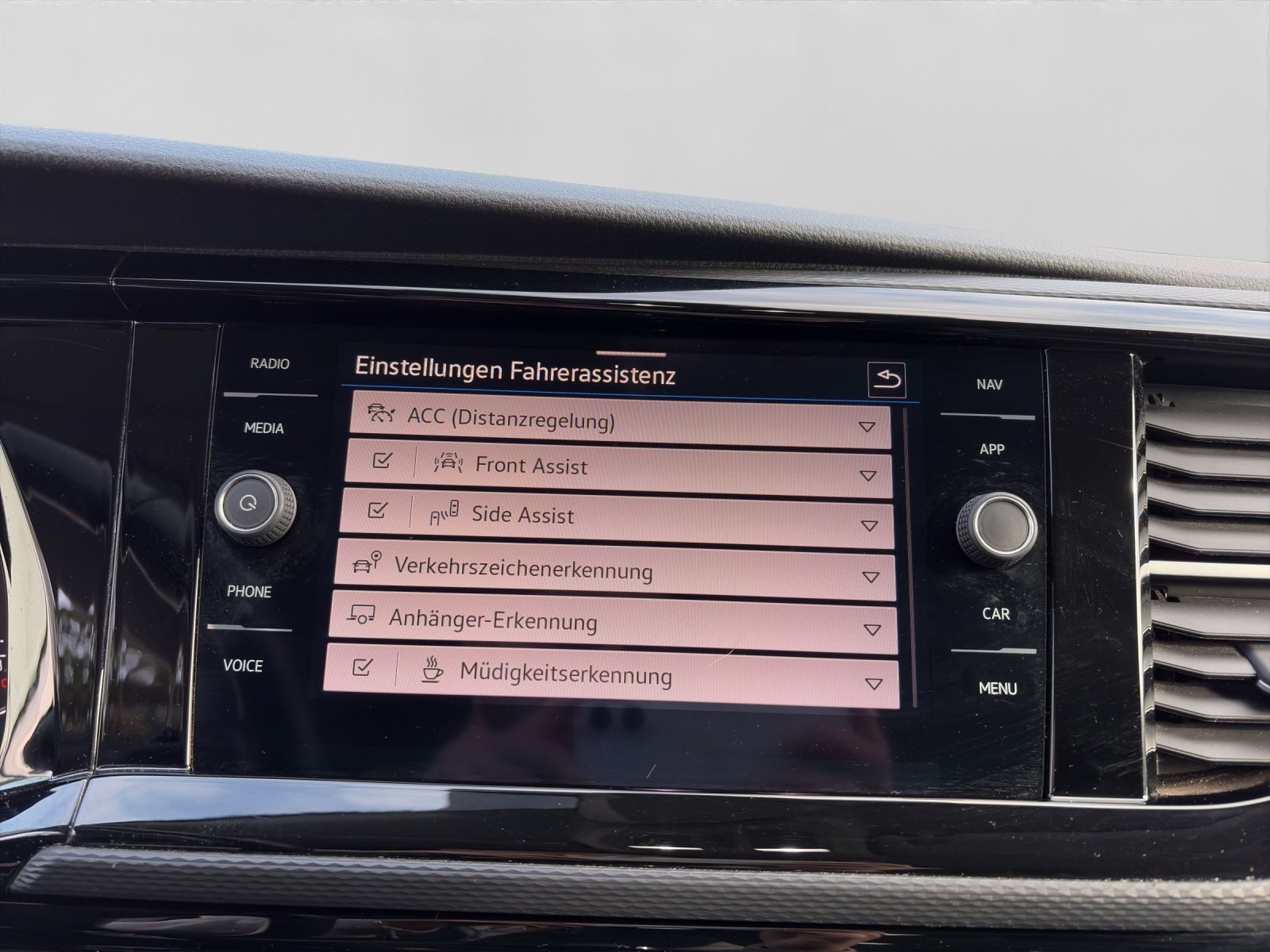Volkswagen T6.1 Multivan – Foto 14