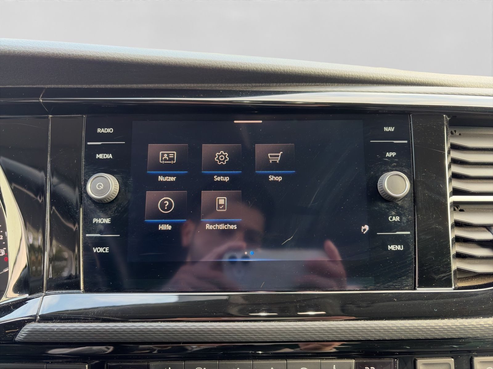 Volkswagen T6.1 Multivan – Foto 15