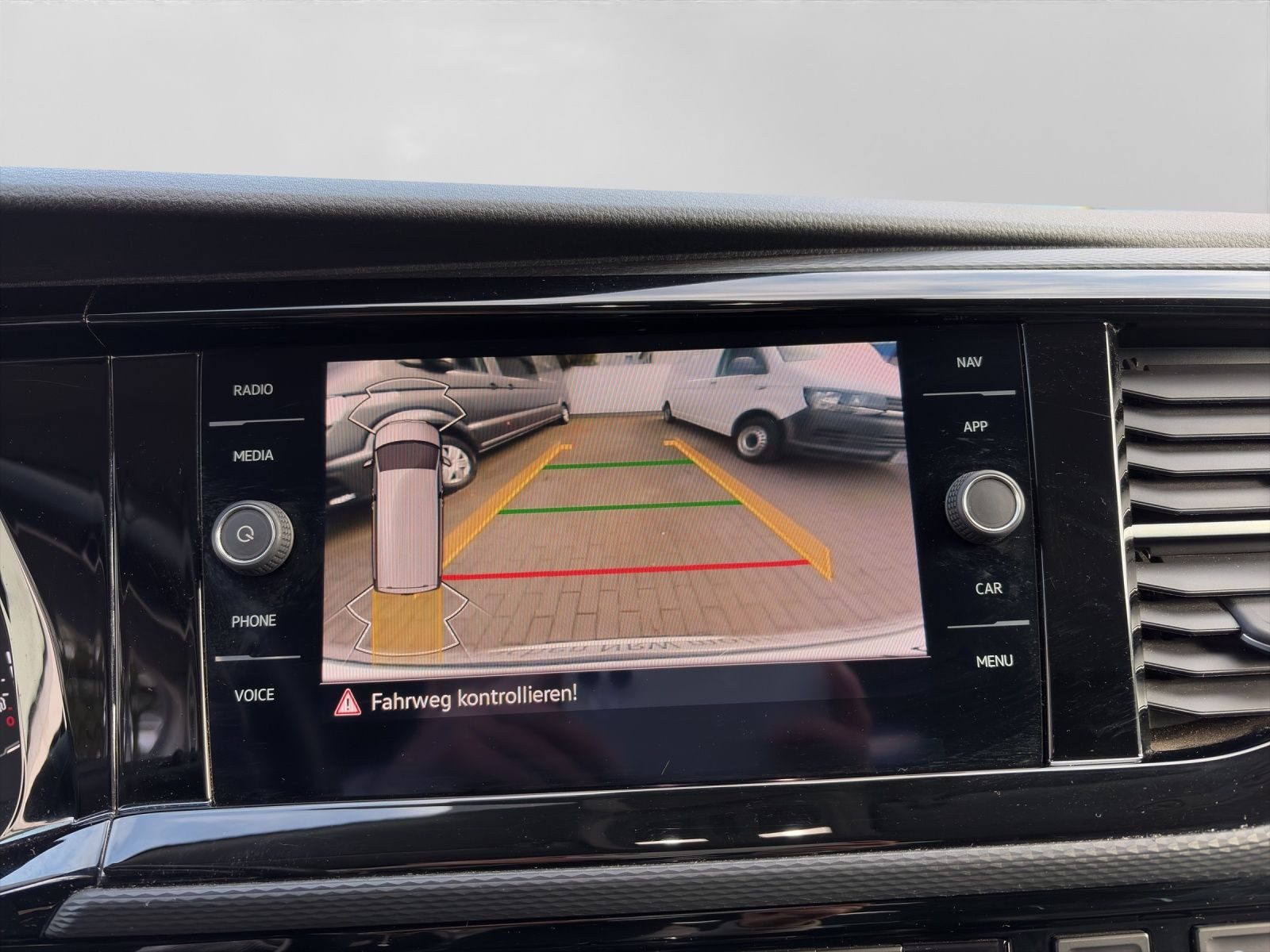 Volkswagen T6.1 Multivan – Foto 16