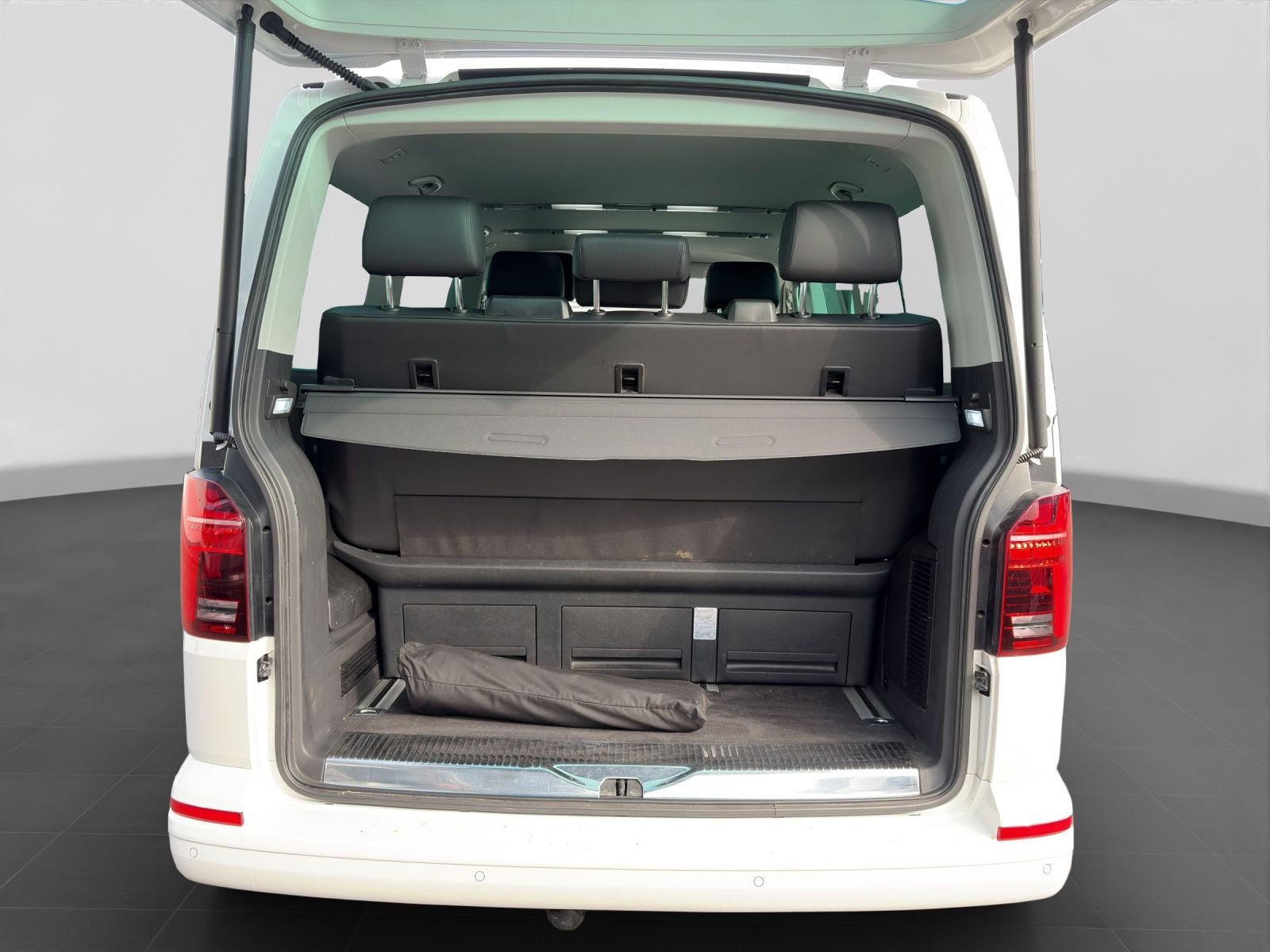 Volkswagen T6.1 Multivan – Bild 17