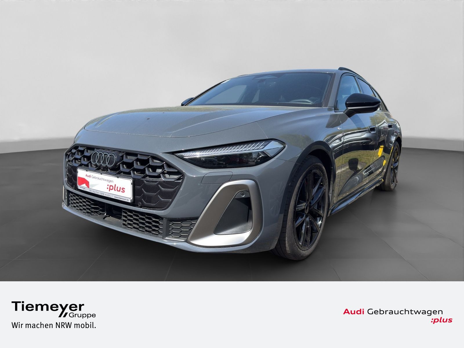 Audi A5 Avant – Bild 1