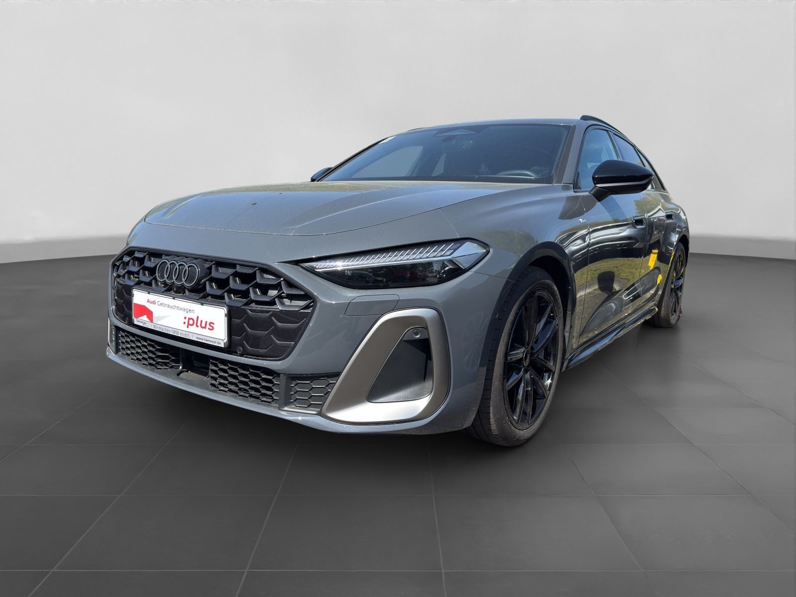 Audi A5 Avant – Bild 2