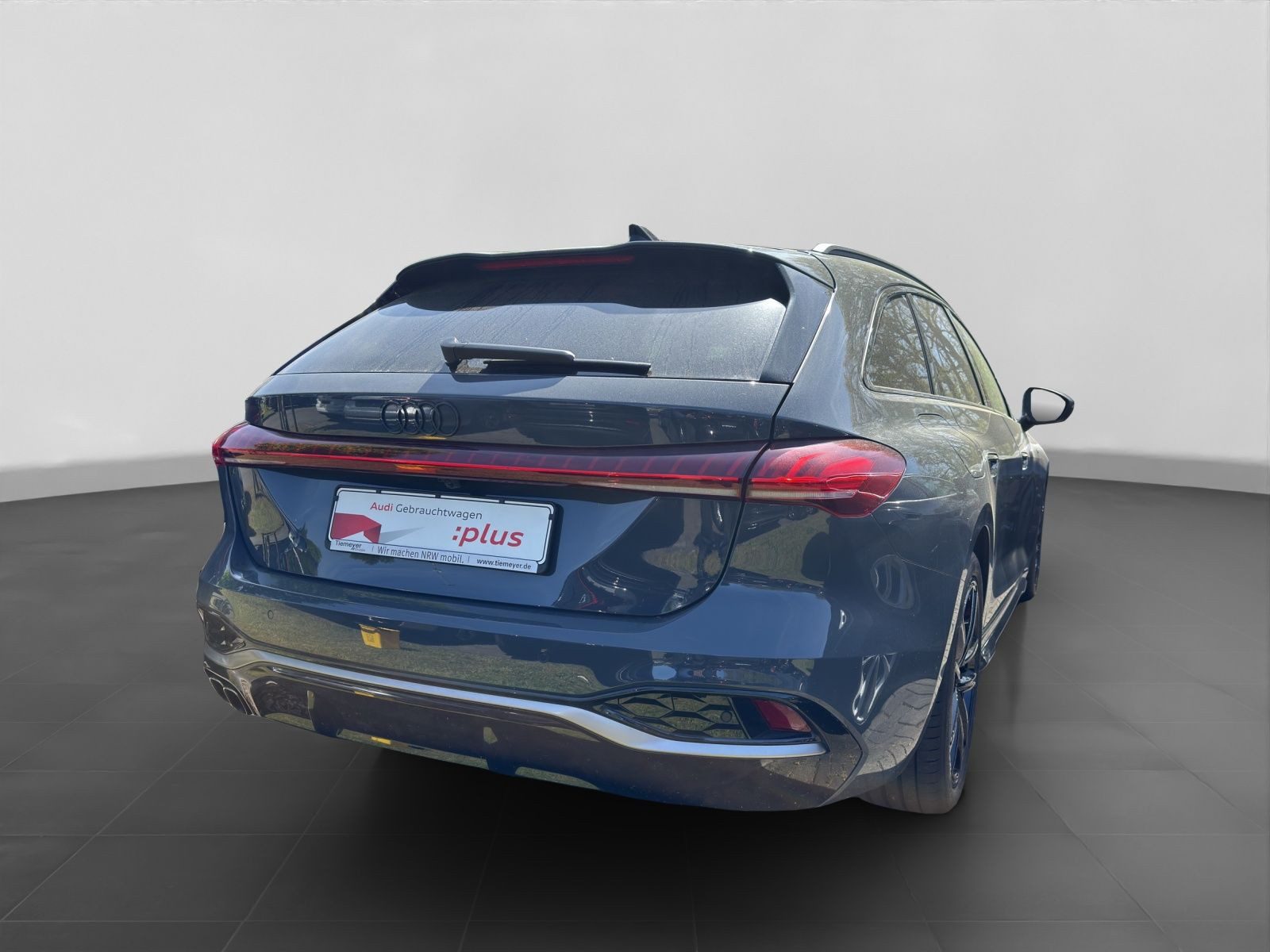 Audi A5 Avant – Bild 3