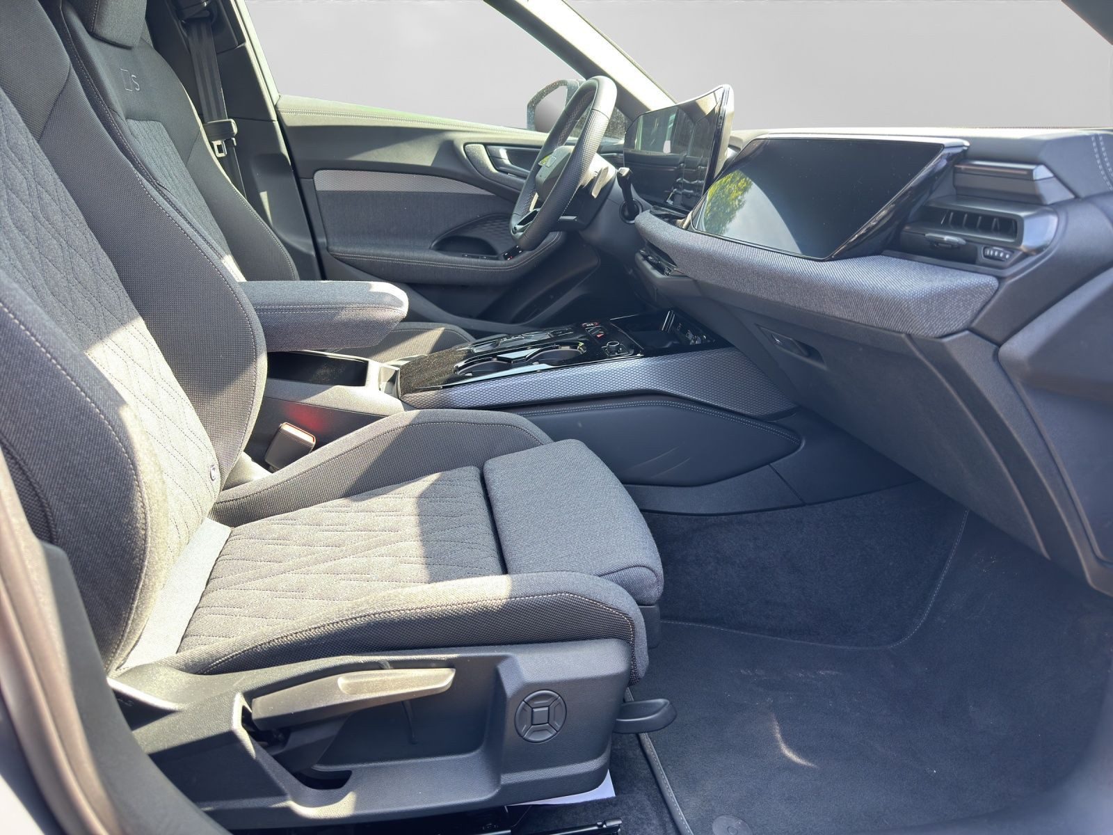 Audi A5 Avant – Bild 4