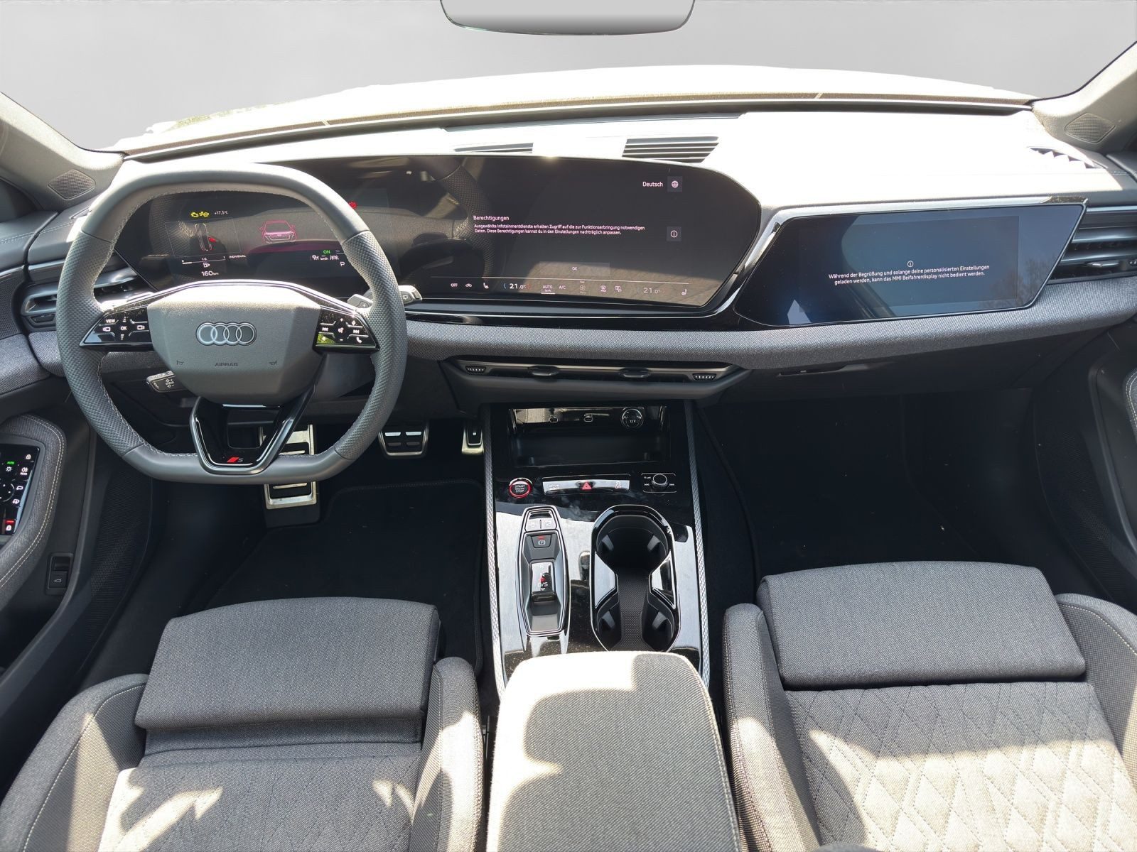 Audi A5 Avant – Bild 5