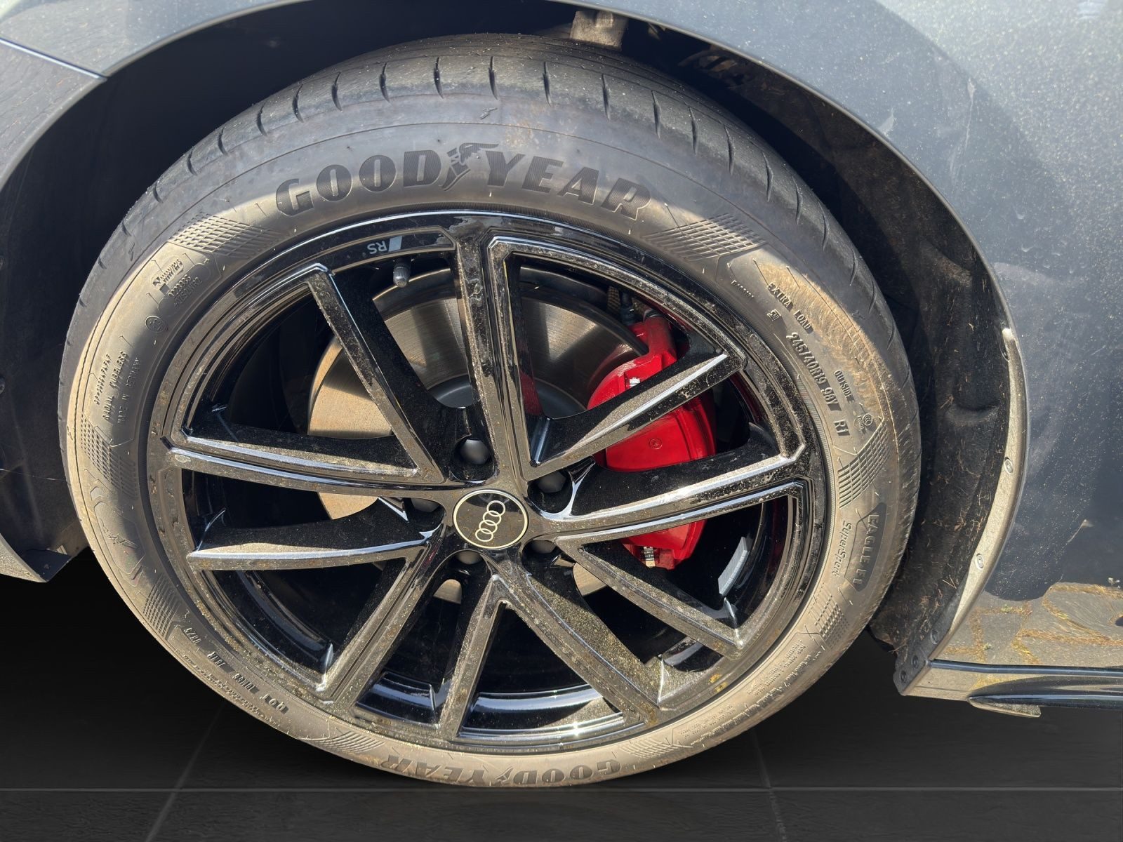Audi A5 Avant – Bild 7