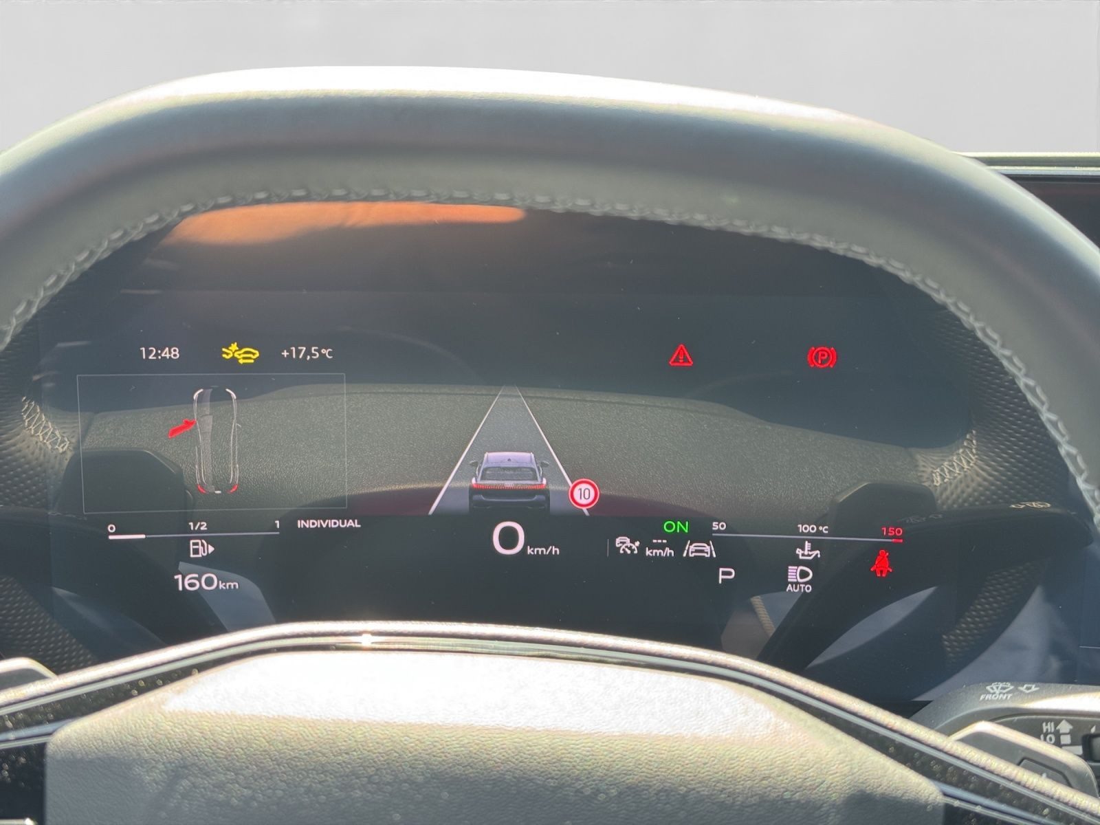 Audi A5 Avant – Bild 10