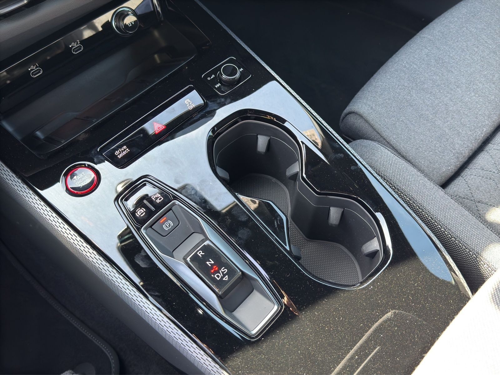 Audi A5 Avant – Bild 11