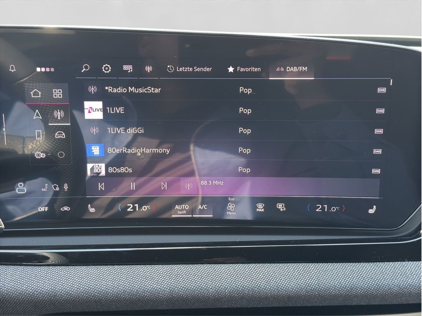Audi A5 Avant – Bild 14