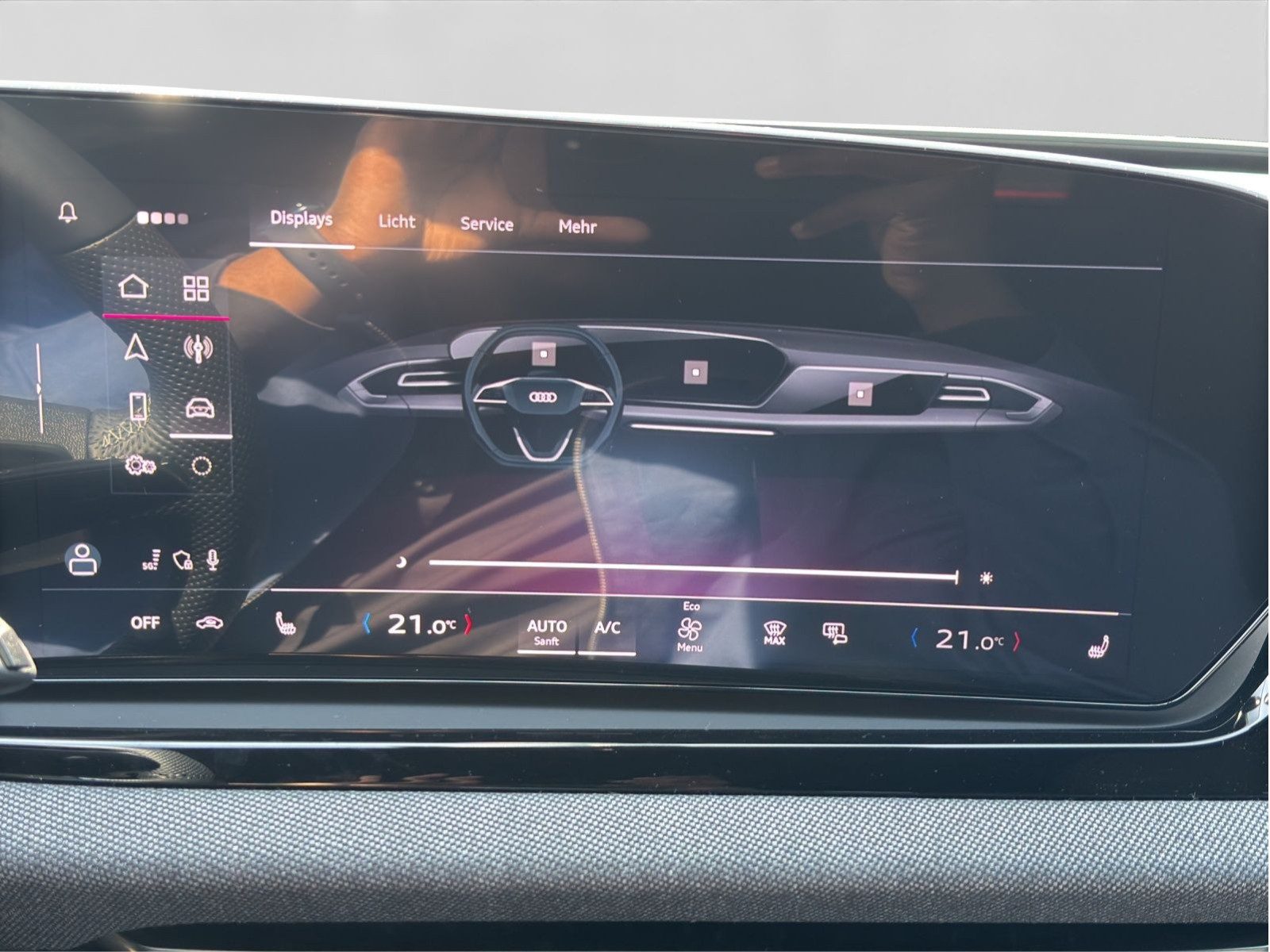 Audi A5 Avant – Bild 15