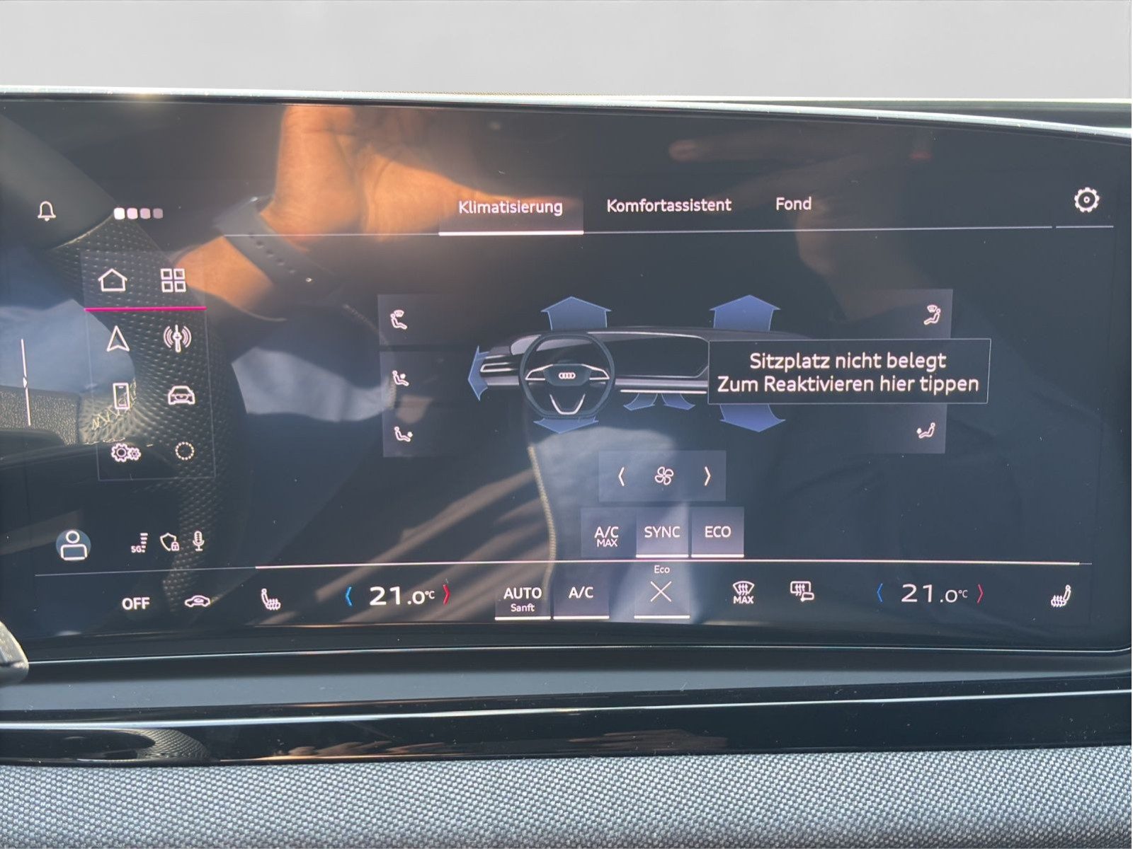 Audi A5 Avant – Bild 16