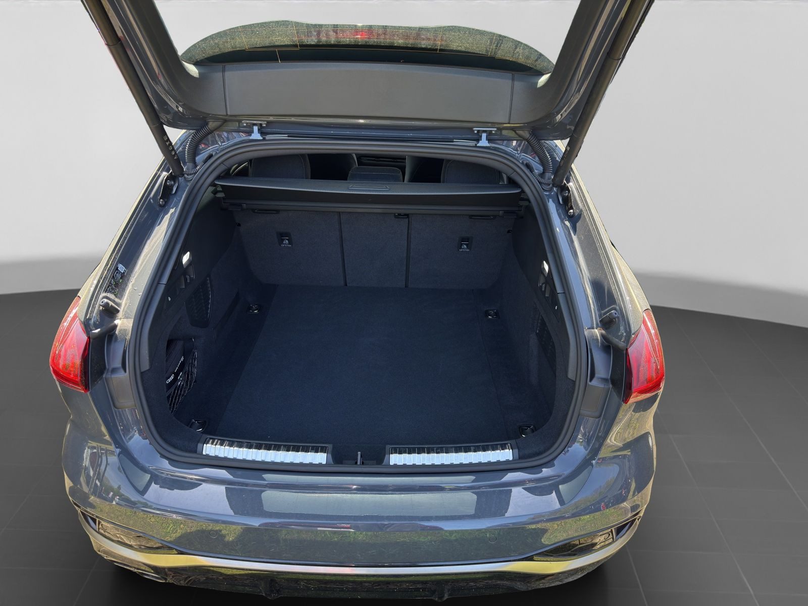 Audi A5 Avant – Bild 17