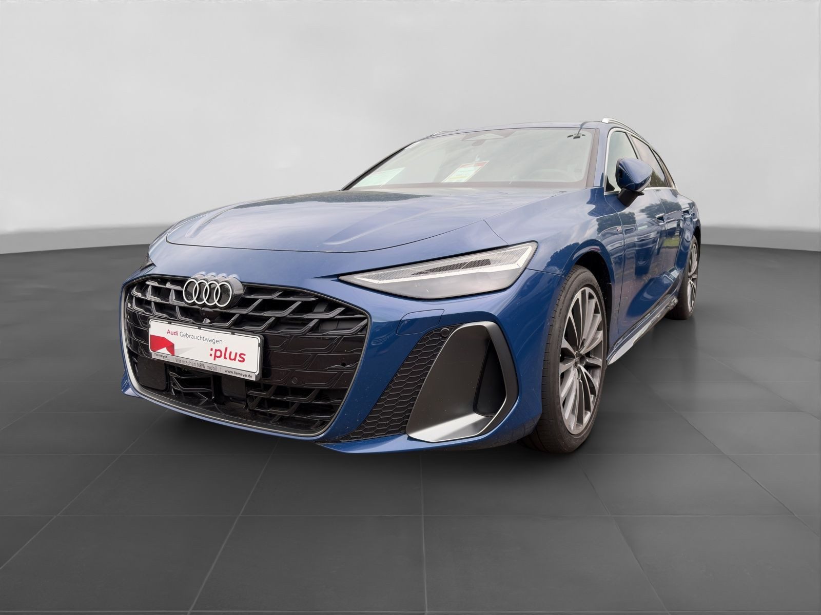 Audi A6 Avant – Bild 2